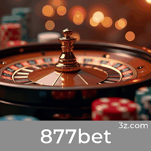 877bet: Slots - Gigantescos Jackpots, Roleta - Interativa, Blackjack - Ao Vivo