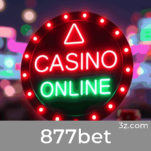 877bet: Experiência Completa de Apostas no Seu Celular