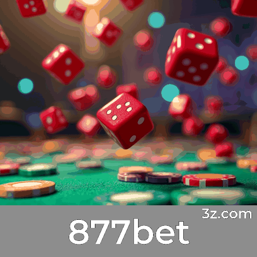 877bet: A Emoção dos Jogos de Cassino e Oportunidades de Ganhar