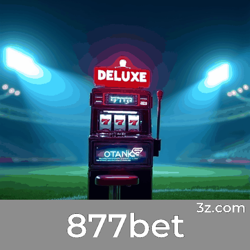 877bet: Experiência Completa de Apostas no Seu Celular