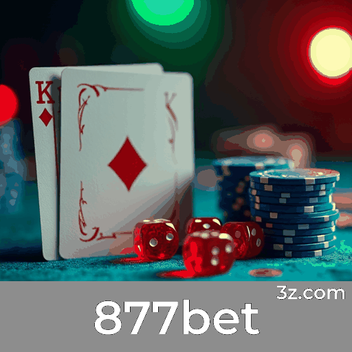 877bet: A Solução Completa para Apostas Online