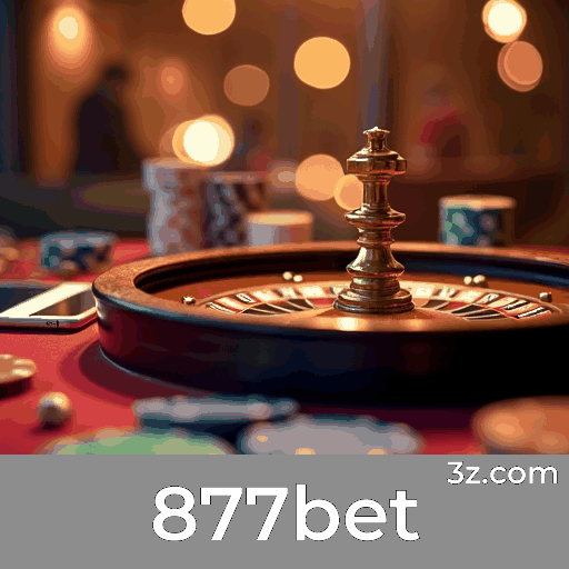 Descubra o Login Exclusivo e Seguro da 877bet