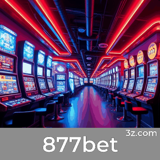 877bet: Especialista em Apostas Esportivas Brasileiras