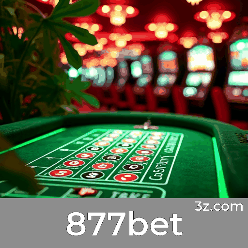 877bet: A Solução Completa para Apostas Online