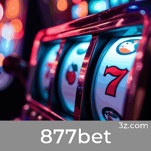 877bet: Plataforma de Apostas Segura e Confiável
