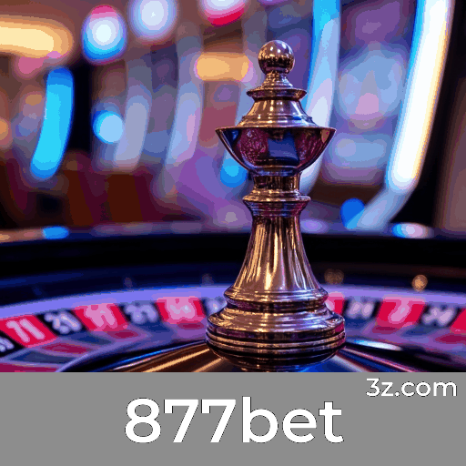 Descubra o Login Exclusivo e Seguro da 877bet