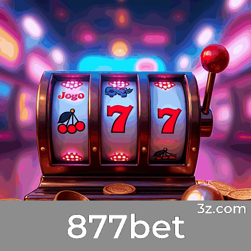 877bet: A Emoção dos Jogos de Cassino e Oportunidades de Ganhar