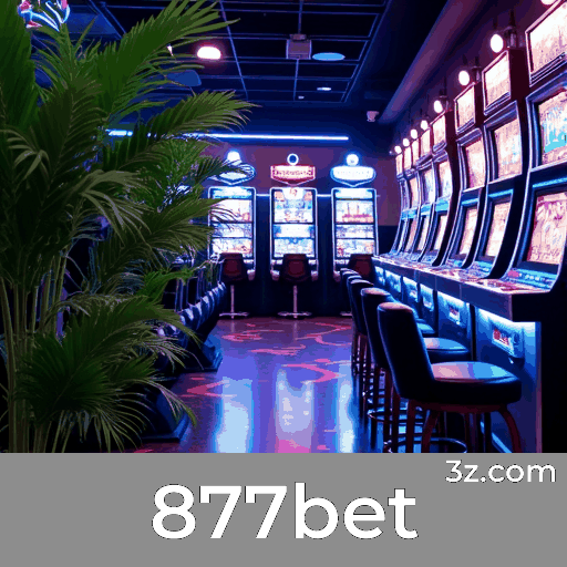 Descubra o Login Exclusivo e Seguro da 877bet