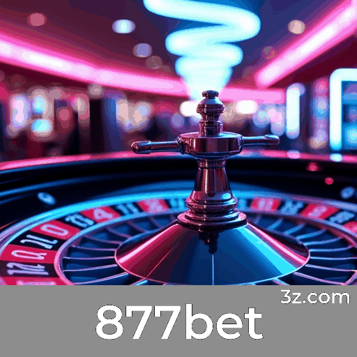 877bet: Slots - Gigantescos Jackpots, Roleta - Interativa, Blackjack - Ao Vivo